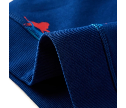 Bērnu džemperis, tumši zils, 140