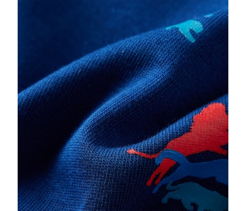 Bērnu džemperis, tumši zils, 140