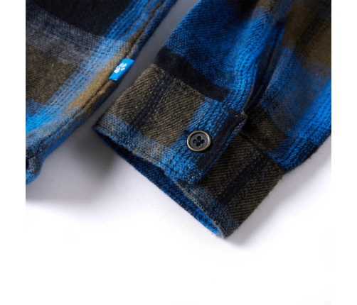 Zēnu krekls ar apkaklīti, 92