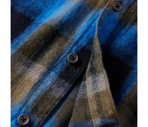 Zēnu krekls ar apkaklīti, 104