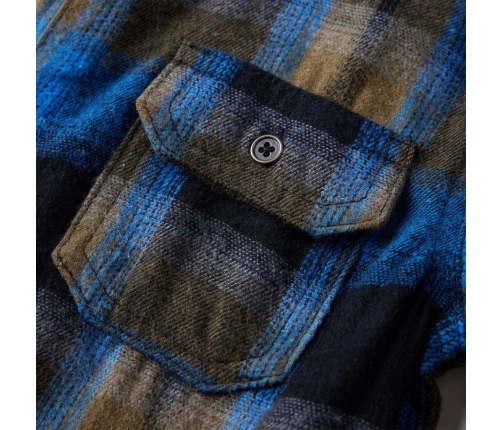 Zēnu krekls ar apkaklīti, 140