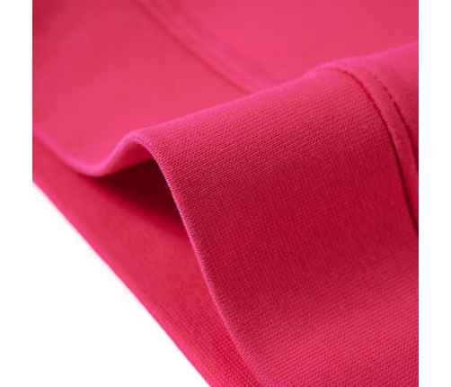 Bērnu džemperis, spilgti rozā, 116