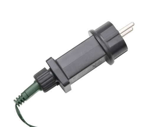 Ziemassvētku Eglītes Dekorācija, 688 Zilas Led, 300 Cm Vidaxl