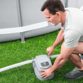 Bestway Baseina Sildītājs, 58259