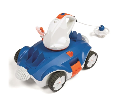 Bestway baseina tīrīšanas robots Flowclear Aquatronix, 58482