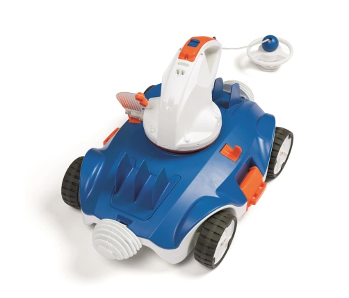 Bestway baseina tīrīšanas robots Flowclear Aquatronix, 58482