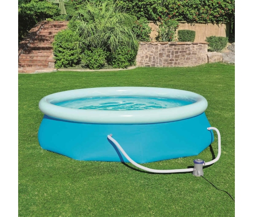 Bestway baseins Fast Set, 305x76 cm, 57270