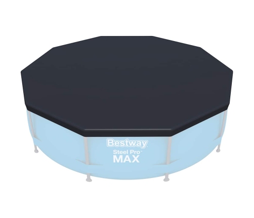 Bestway baseina pārklājs Flowclear, 305 cm