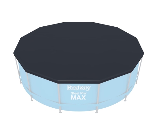 Bestway baseina pārklājs Flowclear, 366 cm