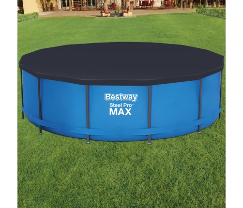 Bestway baseina pārklājs Flowclear, 366 cm