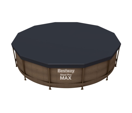 Bestway baseina pārklājs Flowclear, 366 cm