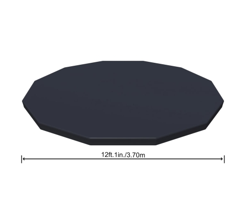 Bestway baseina pārklājs Flowclear, 366 cm