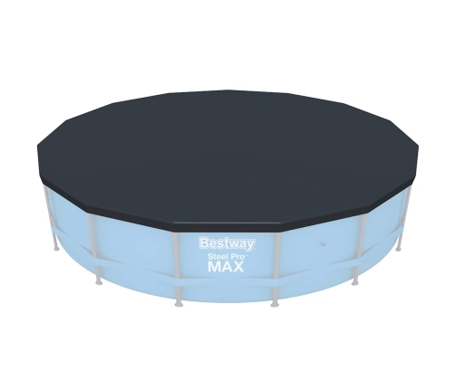 Bestway baseina pārklājs Flowclear, 457 cm