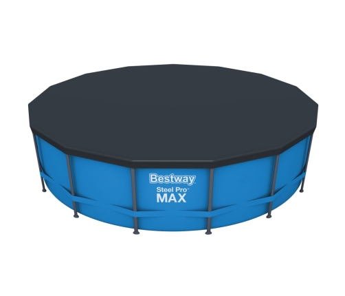 Bestway baseina pārklājs Flowclear, 457 cm