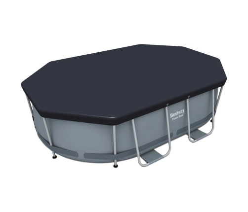 Bestway Baseina Pārklājs Flowclear, 300X200 Cm
