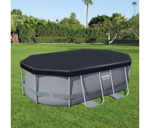 Bestway Baseina Pārklājs Flowclear, 300X200 Cm