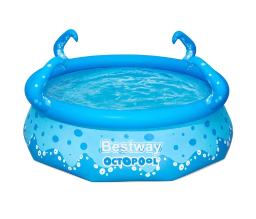 Bestway baseins OctoPool, 274x76 cm