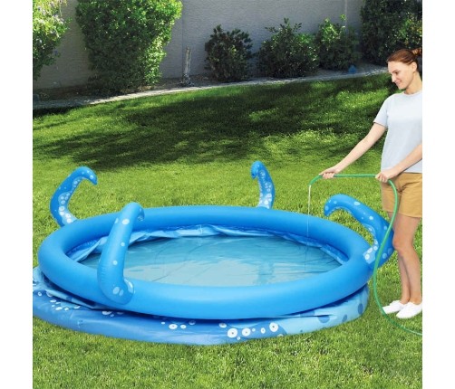 Bestway baseins OctoPool, 274x76 cm