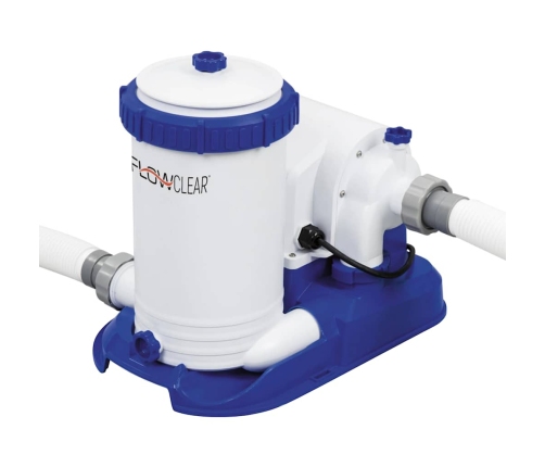 Bestway Flowclear baseina filtra sūknis, 9463 L/h