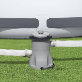 Bestway Flowclear Baseina Filtra Sūknis, 330 Gal