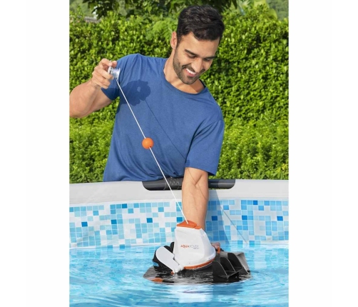 Bestway Flowclear baseina tīrīšanas robots AquaRover