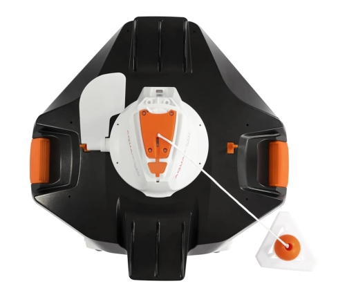 Bestway Flowclear baseina tīrīšanas robots AquaRover