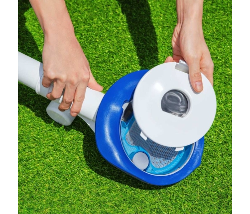 Bestway Flowclear automātisks putekļsūcējs AquaSweeper