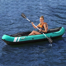 Bestway Hydro-Force Ventura Kajaks, 280X86 Cm