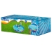 Bestway Fill 'N Fun Odyssey baseins, 244x46 cm