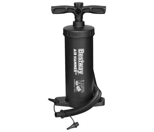 Bestway Hydro-Force Ventura X2 kajaks, 330x86 cm