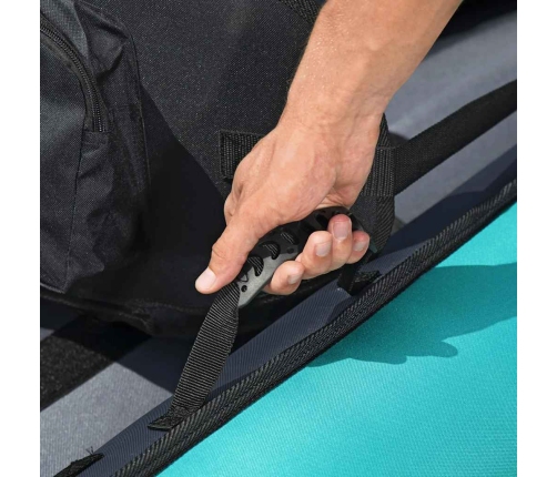 Bestway Hydro-Force Ventura X2 kajaks, 330x86 cm