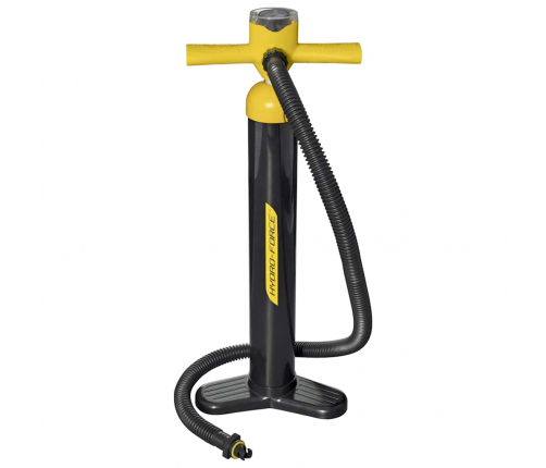 Bestway Hydro-Force piepūšams SUP dēlis Freesoul Tech, 340x89x15 cm