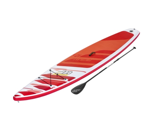Bestway Hydro-Force SUP dēlis Fastblast Tech Set, 381x76x15 cm
