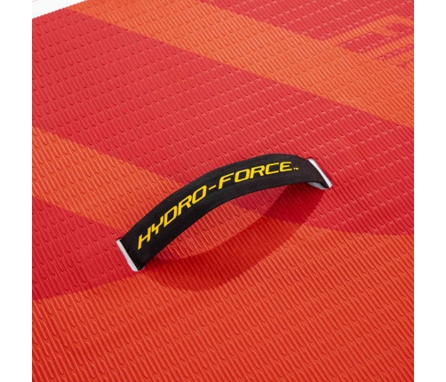 Bestway Hydro-Force SUP dēlis Fastblast Tech Set, 381x76x15 cm