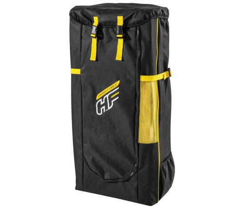 Bestway Hydro-Force SUP dēlis Fastblast Tech Set, 381x76x15 cm