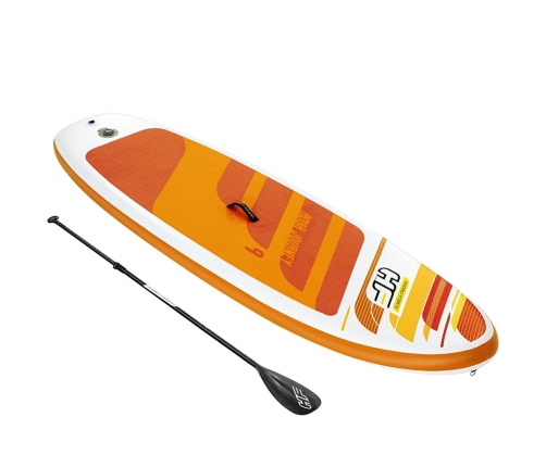 Bestway Hydro-Force piepūšams SUP dēlis Aqua Journey, 65349