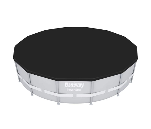 Bestway Flowclear baseina pārklājs, 396 cm
