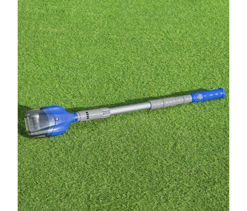 Bestway Flowclear baseina bezvadu putekļsūcējs AquaTech