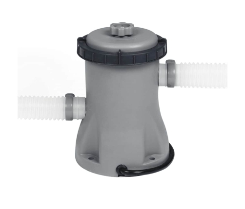 Bestway baseins, apaļš, 366x76 cm