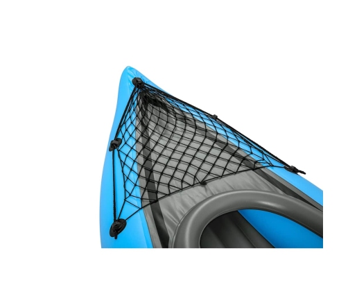 Bestway Hydro-Force piepūšams kajaks, vienvietīgs