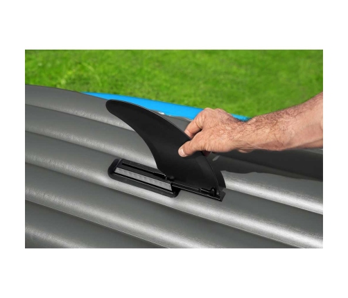 Bestway Hydro-Force piepūšams kajaks, vienvietīgs