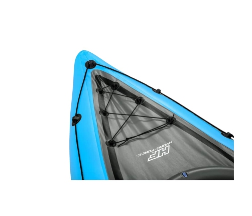 Bestway Hydro-Force piepūšams kajaks, vienvietīgs