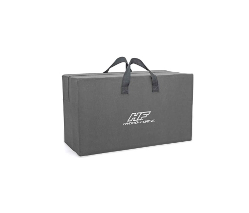 Bestway piepūšamais kajaks Hydro-Force Rapid x2