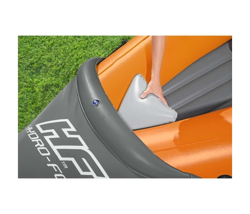 Bestway piepūšamais kajaks Hydro-Force Rapid x2