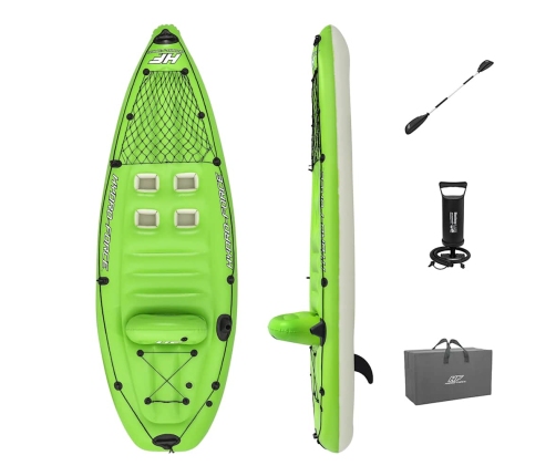 Bestway Hydro-Force piepūšams kajaks