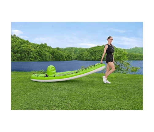 Bestway Hydro-Force piepūšams kajaks