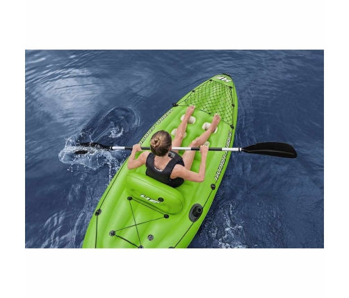 Bestway Hydro-Force piepūšams kajaks