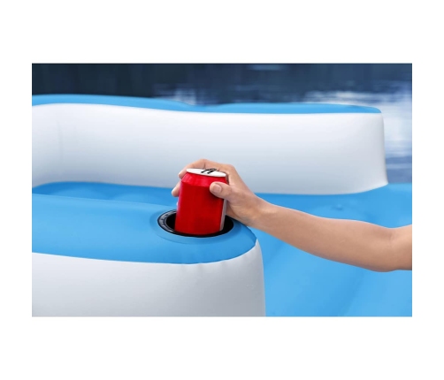 Bestway Hydro-Force piepūšams plosts, 305x186x58 cm