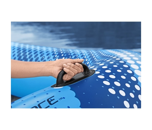 Bestway Hydro-Force piepūšams plosts, 305x186x58 cm