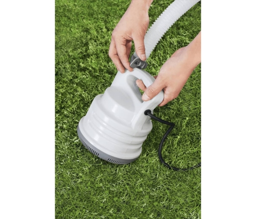 Bestway baseina drenāžas sūknis, balts